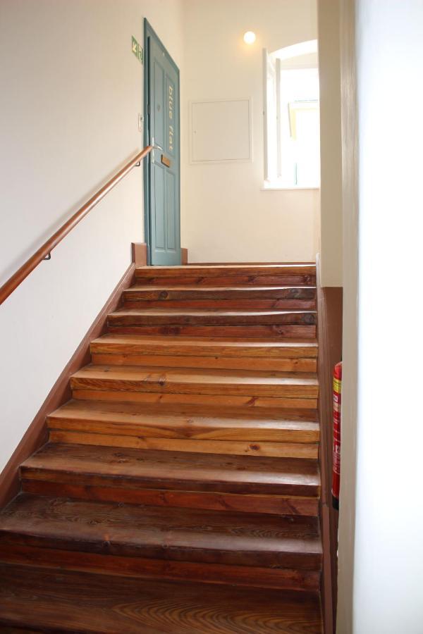 Blue Flat By Grazrentals Best Location & Free Parking Eksteriør bilde