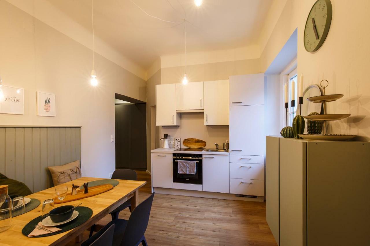 Blue Flat By Grazrentals Best Location & Free Parking Eksteriør bilde