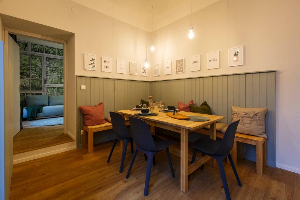 Blue Flat By Grazrentals Best Location & Free Parking Eksteriør bilde