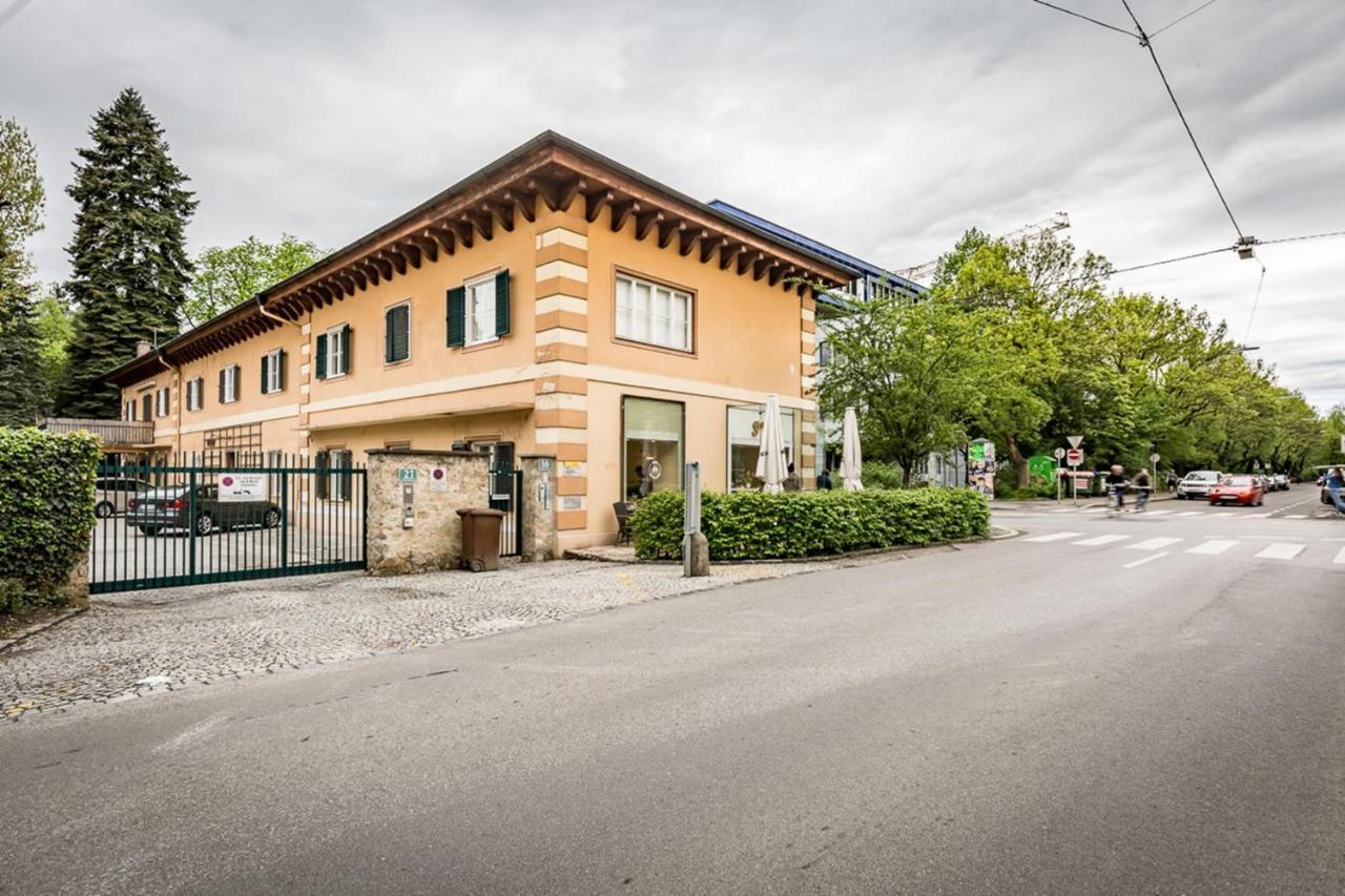 Blue Flat By Grazrentals Best Location & Free Parking Eksteriør bilde